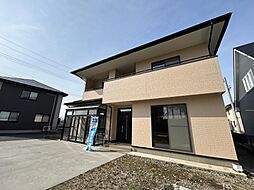物件画像 奥州市胆沢南都田字上広岡　戸建て