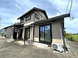 物件画像 胆沢郡金ケ崎町西根医者屋敷 戸建て