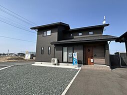 物件画像 奥州市胆沢小山字二枚橋　戸建て