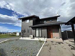 物件画像 奥州市胆沢小山字二枚橋 戸建て