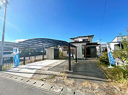 物件画像 一関市字鳴神　戸建て