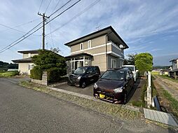 物件画像 奥州市江刺岩谷堂字新地野道下　戸建て