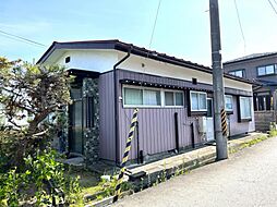 物件画像 奥州市水沢福吉町　戸建て