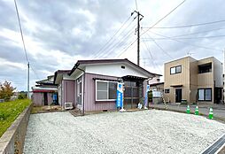 物件画像 奥州市水沢福吉町 戸建て