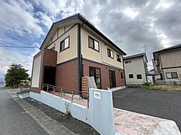 物件画像 奥州市前沢駅東2丁目 戸建て