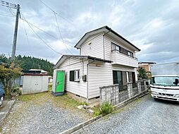 物件画像 一関市千厩町千厩字八ツ尾沢 戸建て