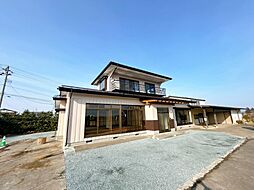 物件画像 奥州市水沢佐倉河字高田 戸建て