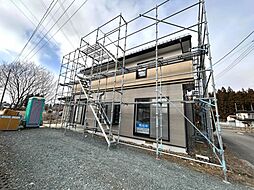 物件画像 胆沢郡金ケ崎町六原南長根　戸建て
