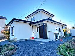 物件画像 一関市滝沢字矢ノ目沢　戸建て