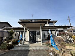 物件画像 奥州市胆沢小山字北長檀　戸建て