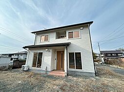 物件画像 奥州市江刺岩谷堂字向山　戸建て