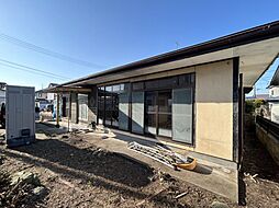 物件画像 奥州市水沢字谷地明円 戸建て