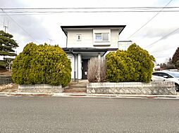 物件画像 一関市千厩町千厩字宮敷　戸建て