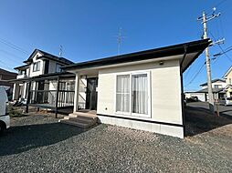 物件画像 奥州市江刺愛宕字宿　戸建て