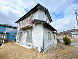 物件画像 一関市花泉町花泉字馬場　戸建て