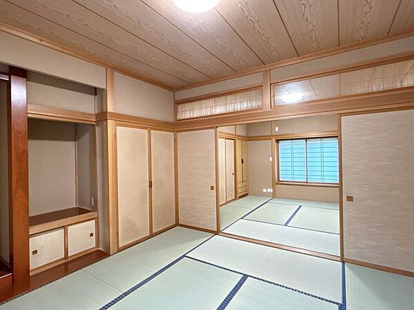 室内