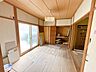 和室：【リフォーム中】1階和室です。畳の表替えを行う予定です。