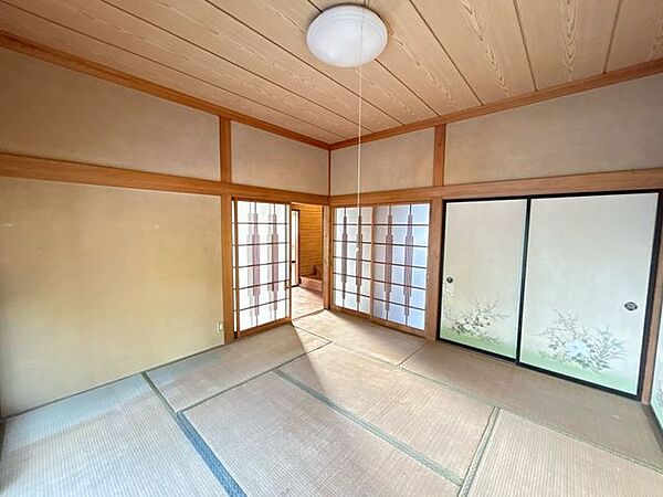 和室