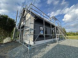 奥州市水沢羽田町字化石 戸建て