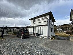物件画像 西磐井郡平泉町平泉字三日町 戸建て