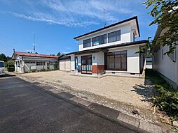 物件画像 一関市千厩町千厩字境田 土地