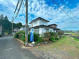 物件画像 一関市真柴字内ノ目 戸建て