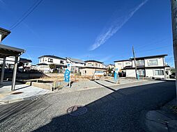 物件画像 秋田市飯島長野中町　土地