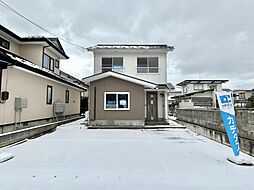 物件画像 秋田市八橋大畑2丁目 戸建て