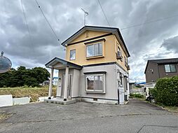 物件画像 秋田市濁川字菅場　戸建て