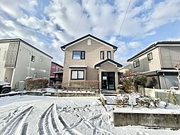 物件画像 秋田市大平台2丁目 戸建て