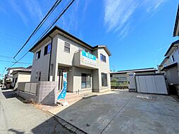 物件画像 秋田市牛島西2丁目　戸建て