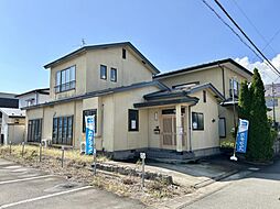 物件画像 秋田市東通観音前　戸建て