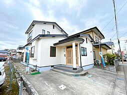 物件画像 秋田市東通観音前　戸建て