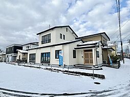 物件画像 秋田市東通観音前 戸建て