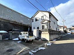 物件画像 秋田市新屋松美ガ丘南町　戸建て