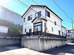 物件画像 秋田市新屋松美ガ丘南町　戸建て