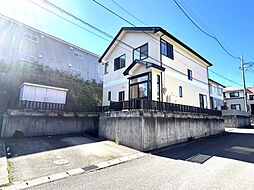 物件画像 秋田市新屋松美ガ丘南町　戸建て