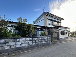 物件画像 潟上市天王字北野　戸建て