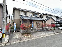 物件画像 秋田市山手台2丁目　戸建て