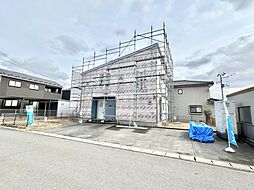 物件画像 由利本荘市薬師堂字二本木　戸建て