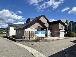物件画像 由利本荘市矢島町七日町字下山寺　戸建て