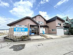 物件画像 由利本荘市矢島町七日町字下山寺　戸建て