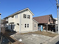 物件画像 秋田市牛島東4丁目　戸建て