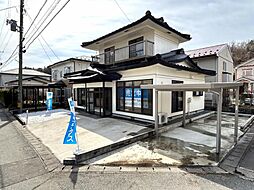 物件画像 秋田市桜4丁目　戸建て
