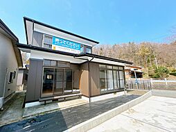 物件画像 秋田市楢山石塚町 戸建て