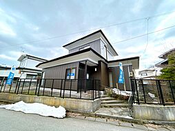 物件画像 秋田市楢山石塚町 戸建て