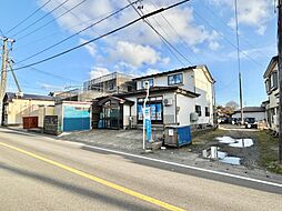 物件画像 秋田市土崎港南1丁目　戸建て
