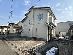 物件画像 秋田市外旭川字山崎　戸建て