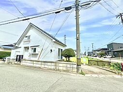 物件画像 秋田市茨島4丁目 戸建て