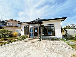 物件画像 南秋田郡八郎潟町字中田　戸建て